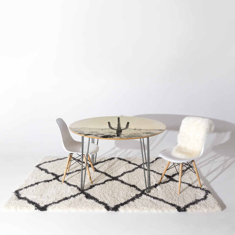 Table de salle à manger Bree Madden