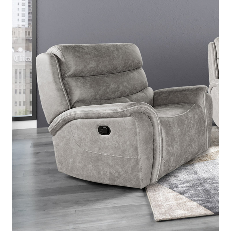 Fauteuil inclinable Rieka