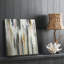 Color Ripple II - galerie sur mesure Cavas-733848340