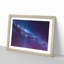 Universe in Abstract Vol.42 - Picture Frame Graphic Art Print-55772877-55772880