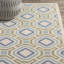 Tapis d'intérieur / extérieur Liutulf Performance-1775395097