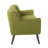 Barbro 51.38" Flared Arm Loveseat-1219495352