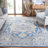 Brentwood Performance Oriental Rug-1933717034