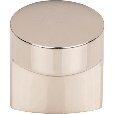 Hartridge Cylindrical Cabinet Knob