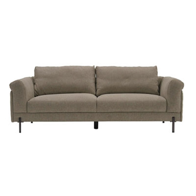 Janeane Upholstered 84'' Sofa