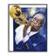 Louis Louis Portrait, estampe numérique, design par Wind River Studios-1772667110-1772667128