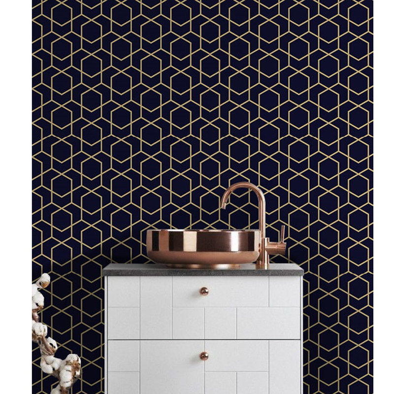 Adinel 2.5m x 1.04m Matte Wall Mural, 290 x 290cm