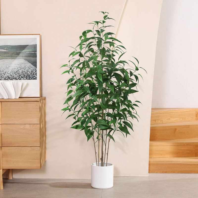 Ruzich 155cm Faux Tree