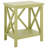 Sadie Solid Wood End Table-469960082