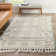 Performance Wool Geometric Indoor Rug