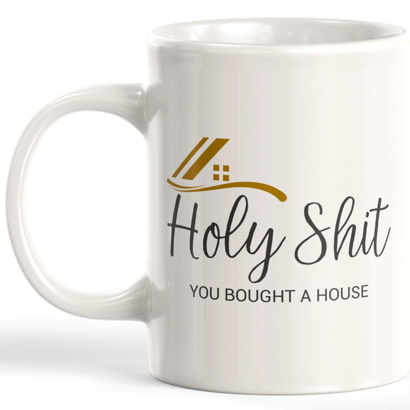 Tasse à café, 11 oz