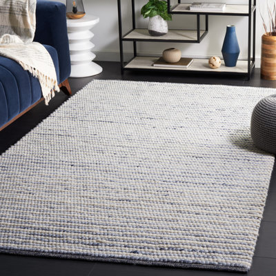 Cleodora Striped Indoor Rug