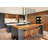 Mahlum 7 Light Chandelier-479415769