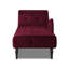 Scalise Upholstered Chaise Lounge-67775117