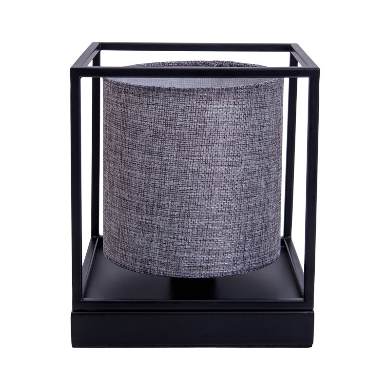 Adelbrand Table Lamp ‘BETA’, Grey