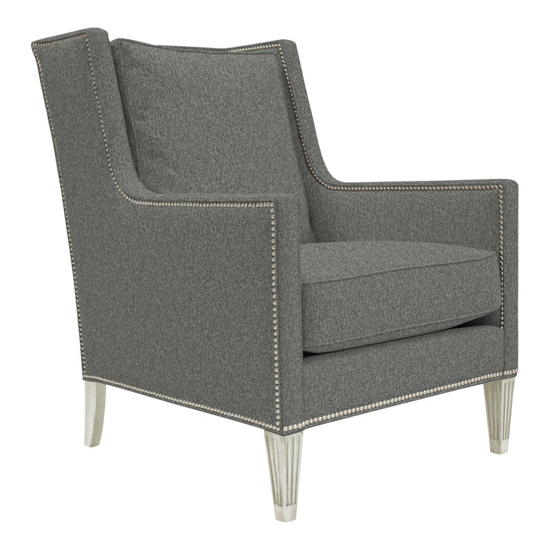 Fauteuil Compecium de 30 po Alec, Oui, Ian Pewter, Wrenn
