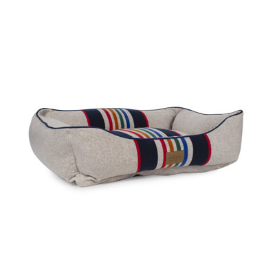 Pendleton Grand Canyon Kuddler Dog Bed