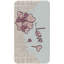 Tapis pour salle de bain Manteca