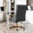Ergonomic Upholstered High-Back Swivel Office Chair-1994815819
