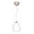 Satin Nickel selected