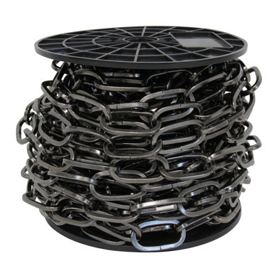 Decorative Standard Link Chandelier Chain (65 feet)