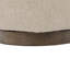 DOTTIE Swivel Barrel Chair-1483462432