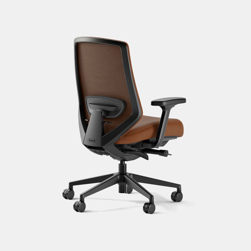 Ergonomic Chair Pro, Saddle
