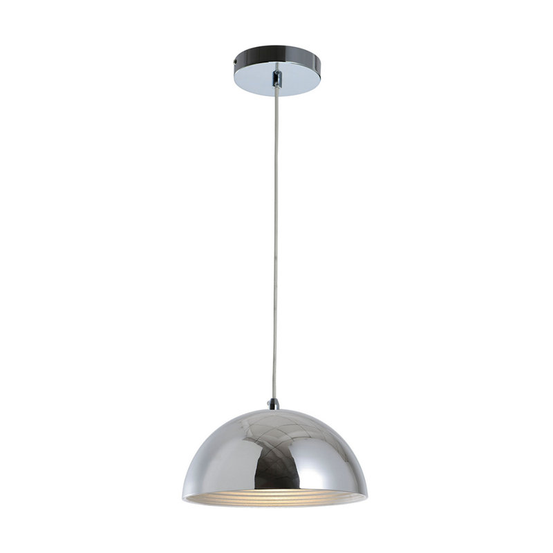 1 - Light Single Pendant