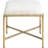 Iyania Chenille Fabric Bench-1712567560-1712567564