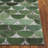 Lekia Hand Woven Leather Geometric Rug-974870755