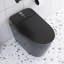 Toilette simple en céramique Smart 1,28 GPF-111669922