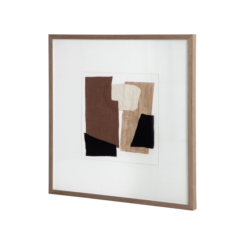 Family Dynamics Print