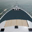  Tapis antidérapant 94,48 * 35,43 po pour bateau et yacht-1108509474