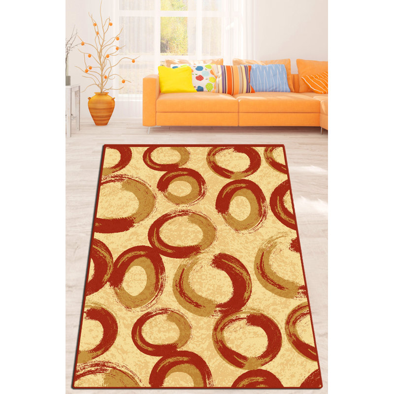 High-Quality Hall Carpet, 39.4 x 78.7 inches | 100% Polyester, 0.16 in Pile Height, Antibacterial, Non-Slip Underside, Machine Washable | Perfect for Living Room & Entryway, Soft and Durable Design