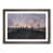 Walnut Framed selected
