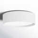Jessalyn Single Light LED Flush Mount