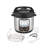 Hamilton Beach Precision Pressure Cooker 6 Quart Capacity