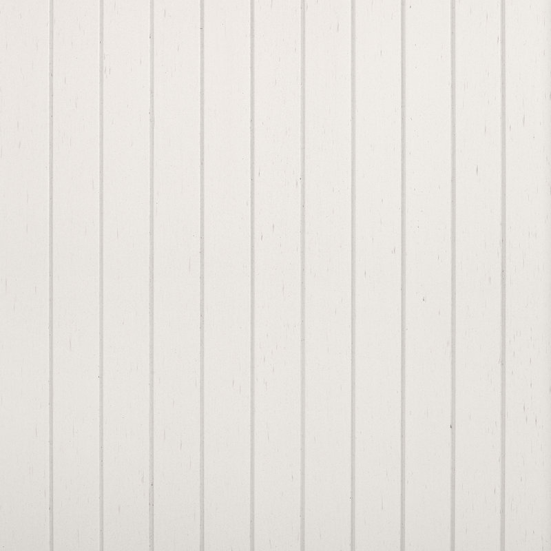 Arjae Hall Tree 33.5'' Wide with Bench, White