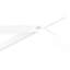 Lit double en bois avec lit gigogne simple-230049484