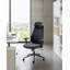 Office Chair with Headrest-1296694329