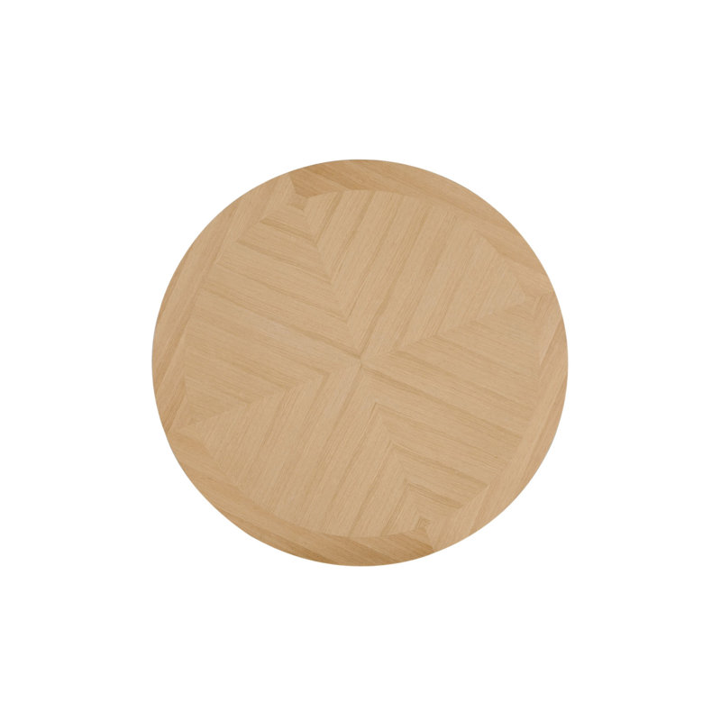 Kasem Round Dining Table