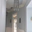 Medallion 4 - Light Lantern Square/Rectangle Pendant