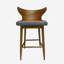 Chaise de bar