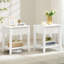 Nyleen 1-Drawer Nightstand-1595982930