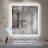 Natalin LED Wall Mirror-863039804-861566198-861566199