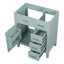 Meuble-lavabo 30 po sans lavabo-112563487-112563485
