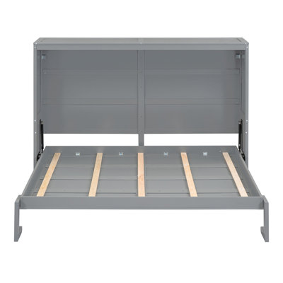 Modern Murphy Bed Wall Bed