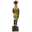 Figurine horus de dieu de ciel égyptienne