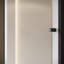 90 cm W Hall Tree with Shoe Storage-958665571