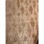 Tapis crème / beige en laine / coton à motif géométrique fait à la main 9 pi 3 po x 6 pi 2 po